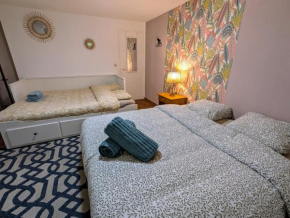 Comfy suite - Disney 15 min away
